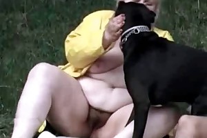 witcher dog beast videos